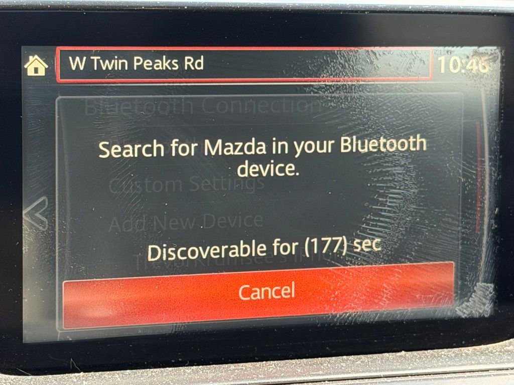 Used 2016 MAZDA MAZDA6 Grand Touring image 23