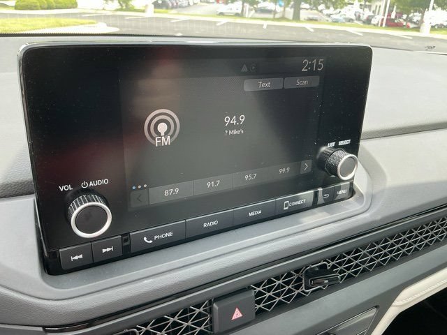Used 2024 Honda Accord LX image 24