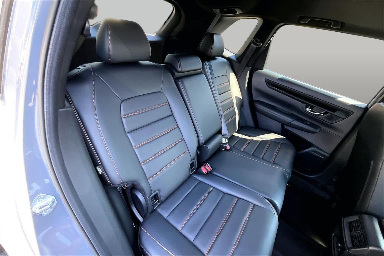 Used 2024 Honda CR-V Sport-L image 20