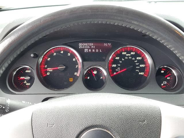 Used 2009 GMC Acadia SLE w/ Preferred Package FWD image 18