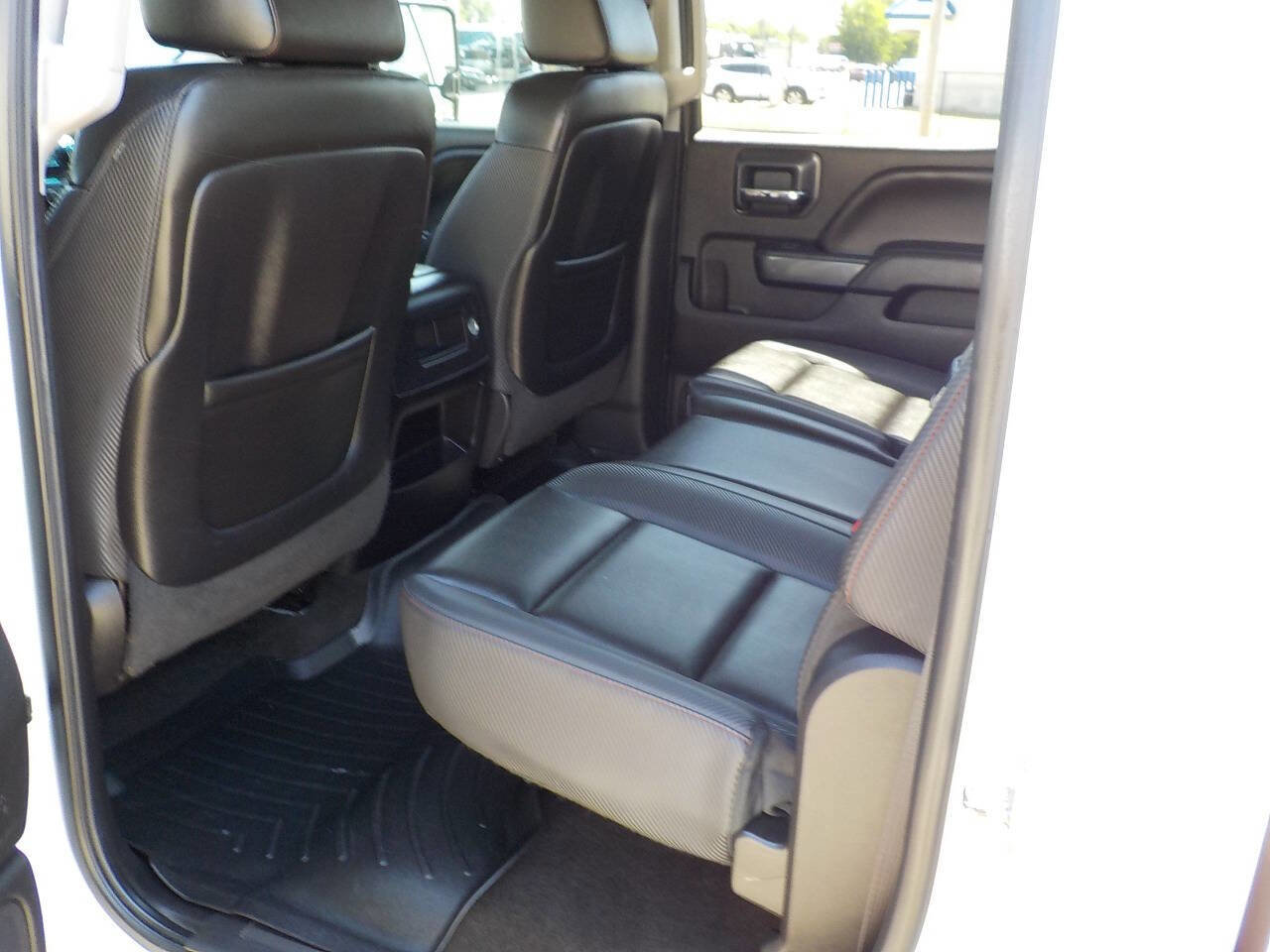 Used 2015 GMC Sierra 2500 SLT AWD/4WD image 26