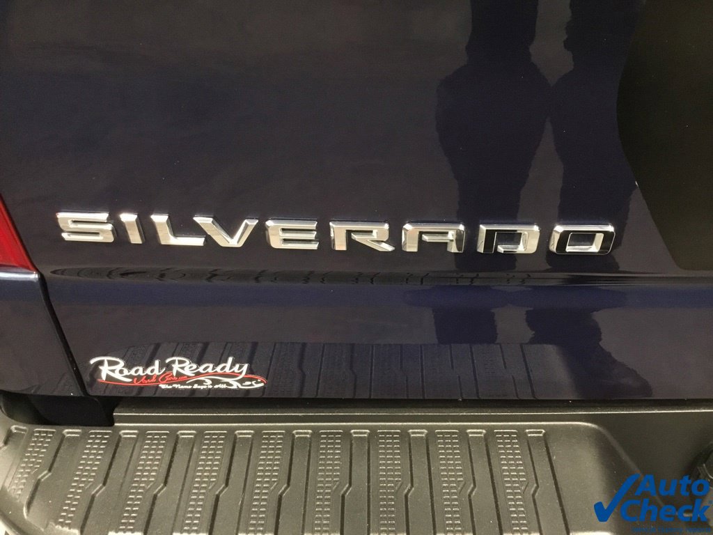 Used 2022 Chevrolet Silverado 1500 LT AWD/4WD image 19