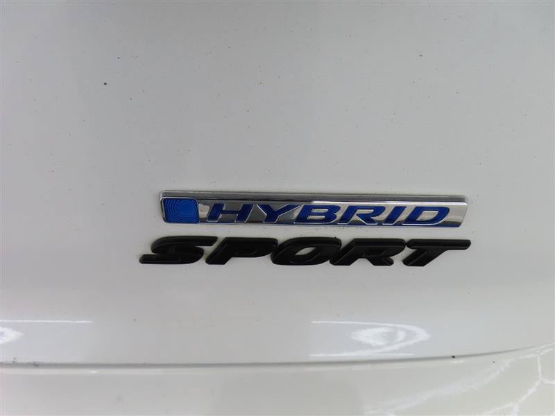 Used 2023 Honda Accord Sport image 10