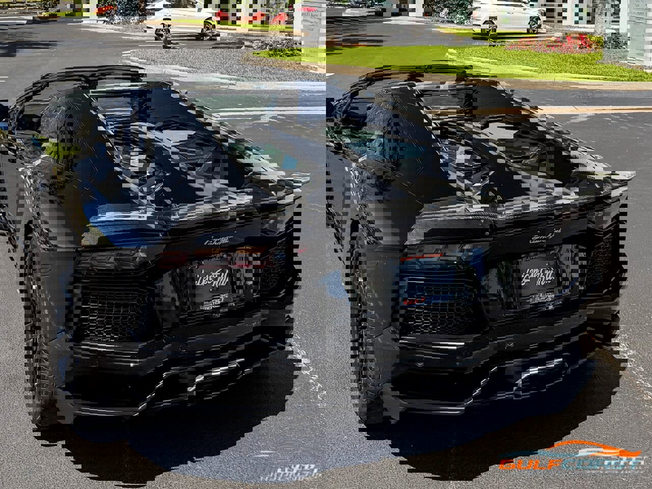 Used 2016 Lamborghini Aventador LP 700-4 image 54