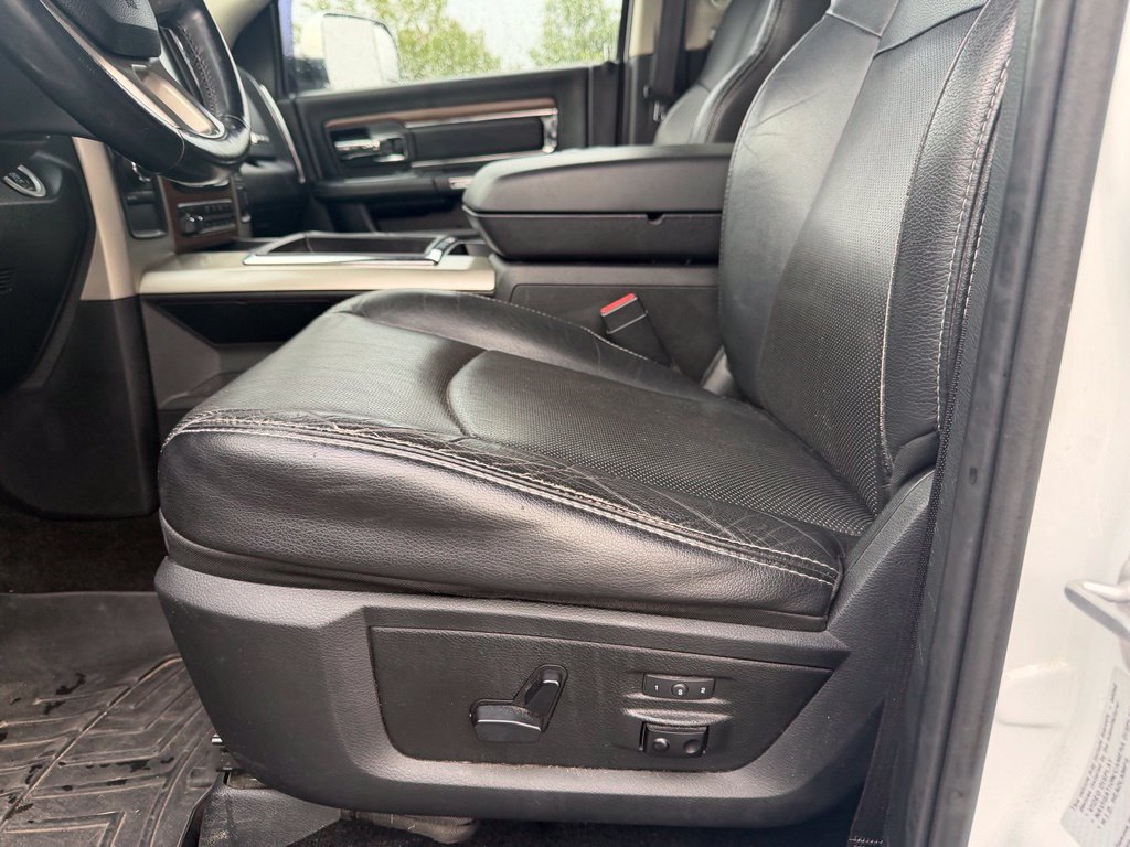 Used 2015 RAM 2500 Laramie AWD/4WD image 18