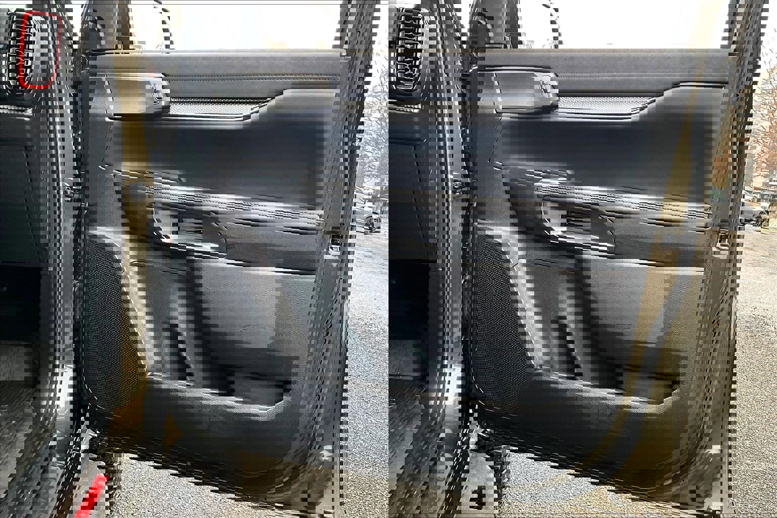 Used 2025 Ford Ranger Raptor image 22