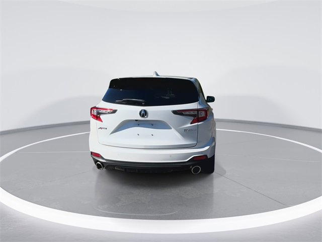 Used 2023 Acura RDX A-Spec image 10