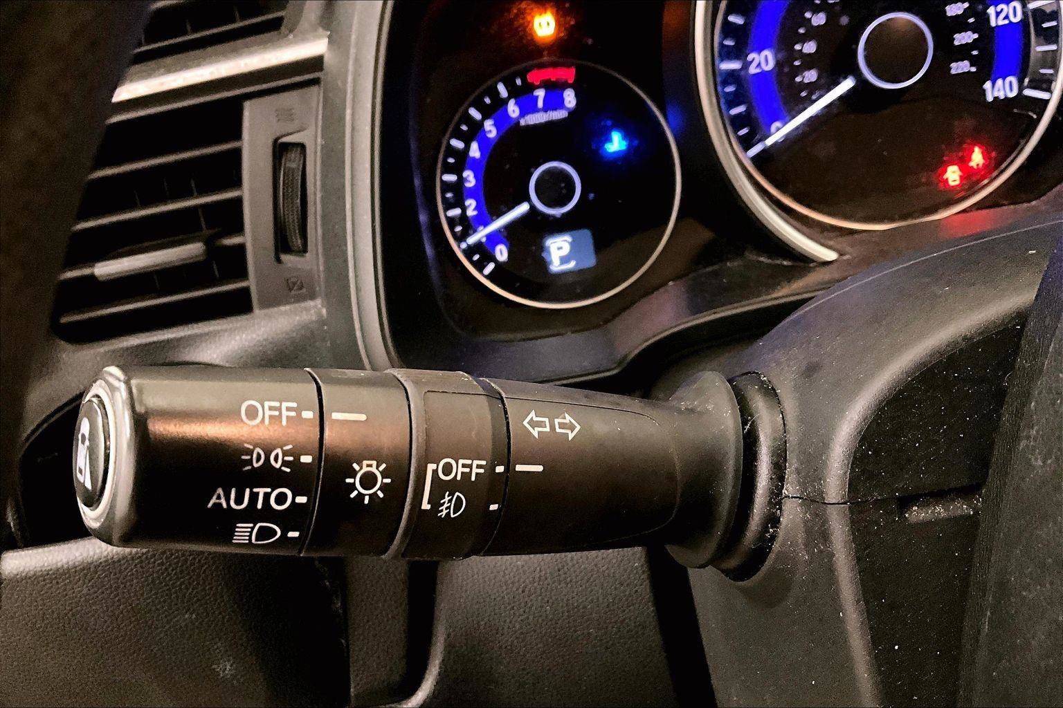 Used 2015 Honda Fit EX image 31