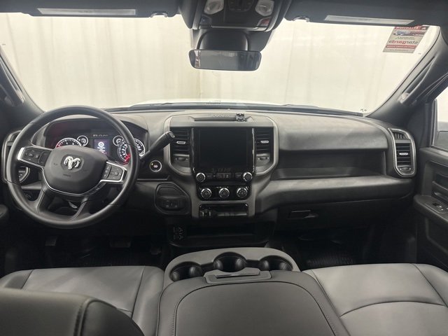 New 2025 RAM 3500 Tradesman image 6