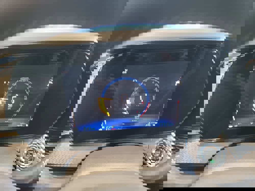 Used 2025 Chevrolet Trax ACTIV image 13