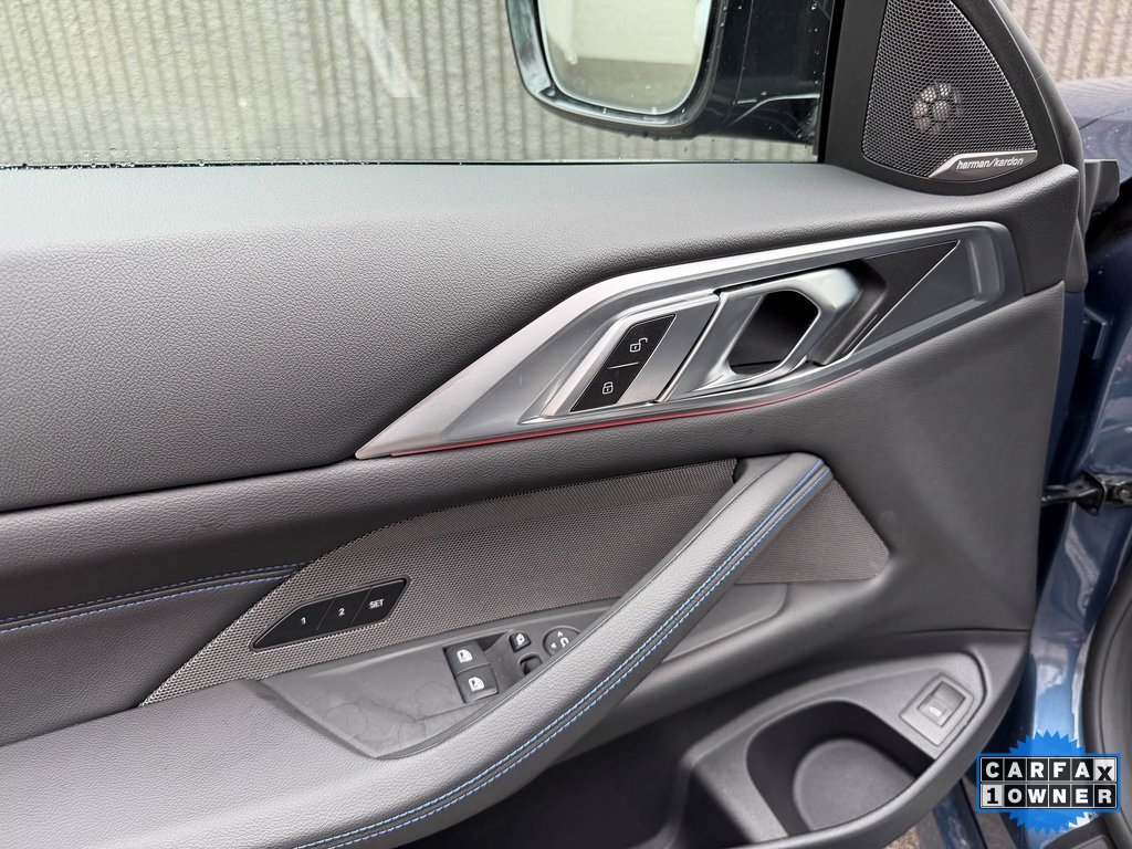 Used 2026 BMW 430i xDrive Coupe w/ M Sport Package image 14