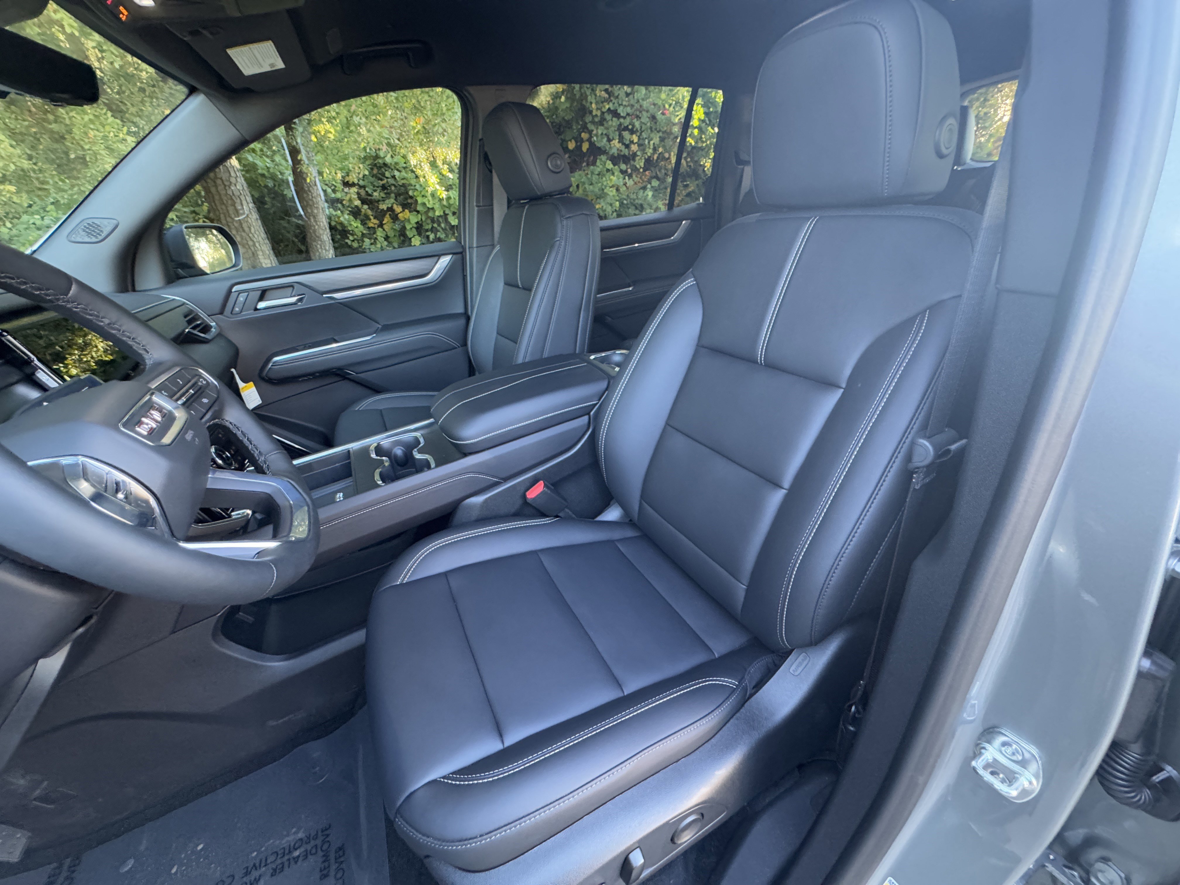 New 2026 GMC Acadia Elevation w/ Elevation Premium Package image 13