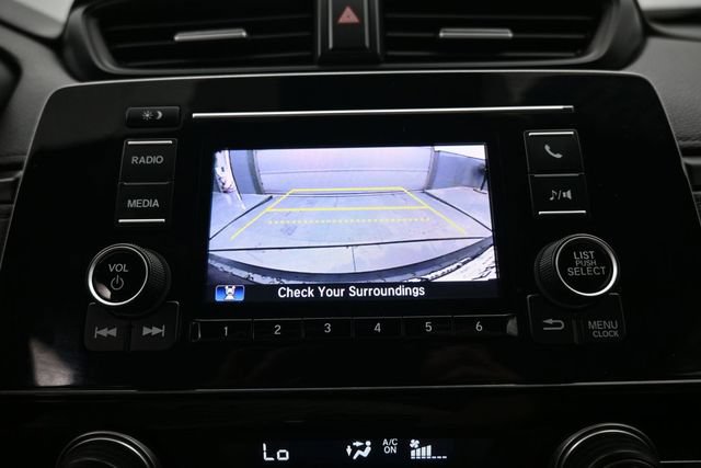 Certified 2020 Honda CR-V LX image 17