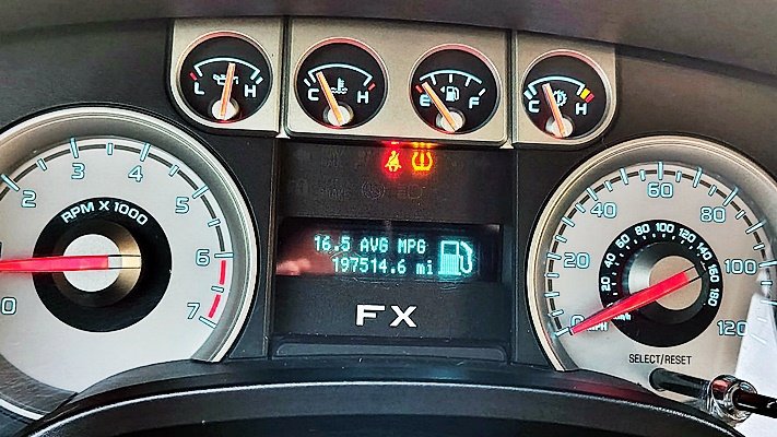 Used 2010 Ford F150 FX2 image 18