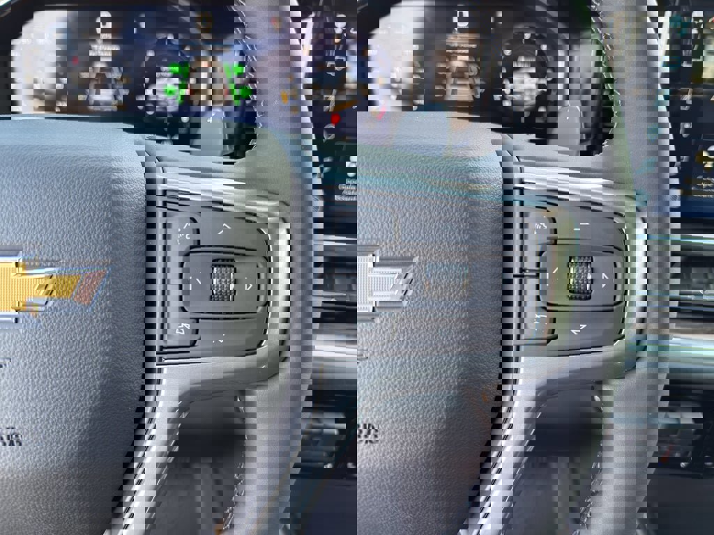 New 2026 Chevrolet Silverado 1500 LT w/ Leather Package image 21