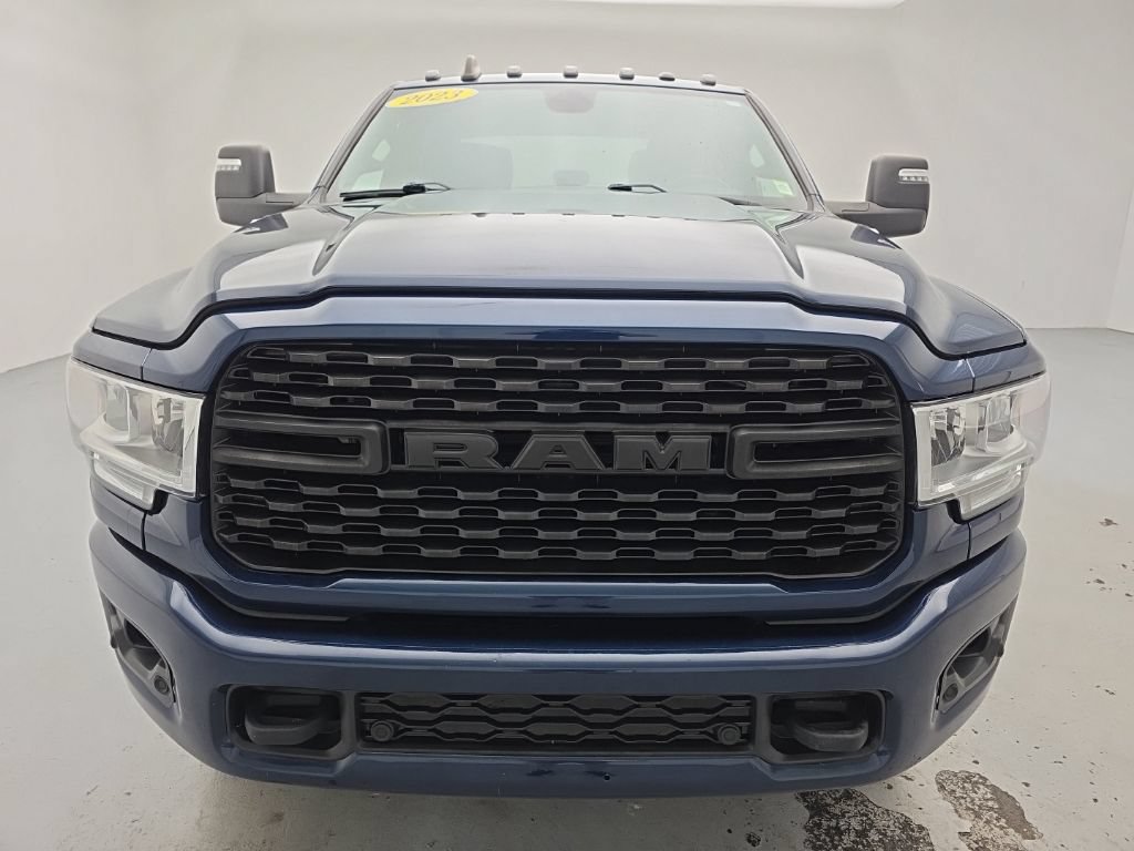 Used 2023 RAM 2500 Big Horn w/ Level 1 Equipment Group AWD/4WD image 5