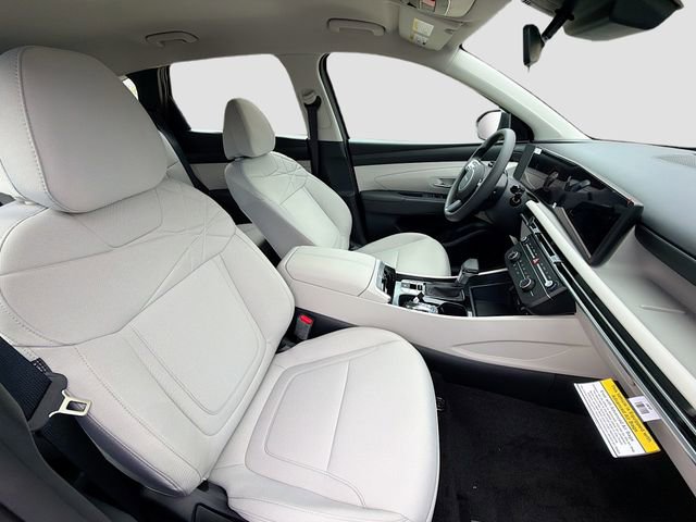 New 2026 Hyundai Tucson SE FWD image 27