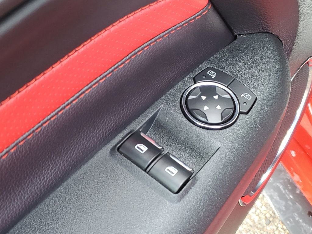 Used 2021 Ford Mustang Premium image 26