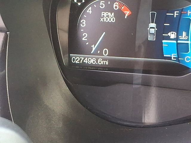 Certified 2023 Ford Ranger Lariat w/ Equipment Group 501A High image 21