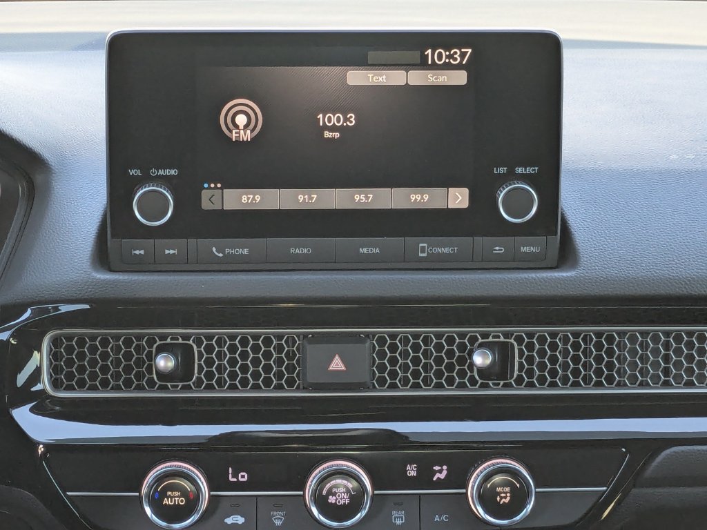 Used 2024 Honda Civic Sport image 15