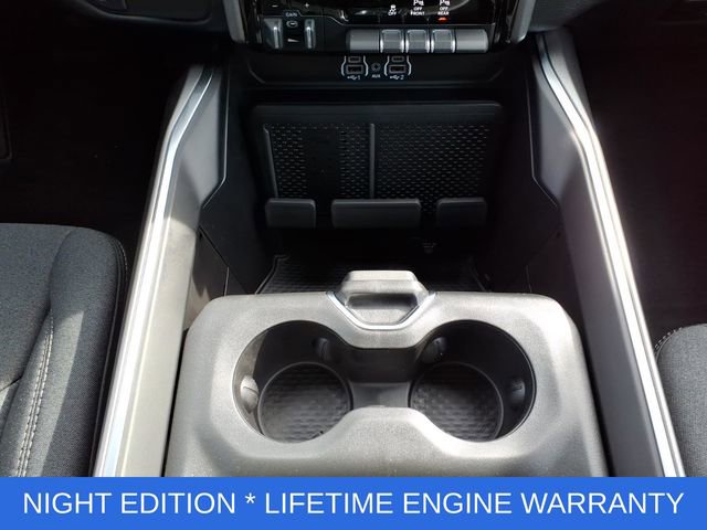 New 2026 RAM 1500 Big Horn AWD/4WD image 25