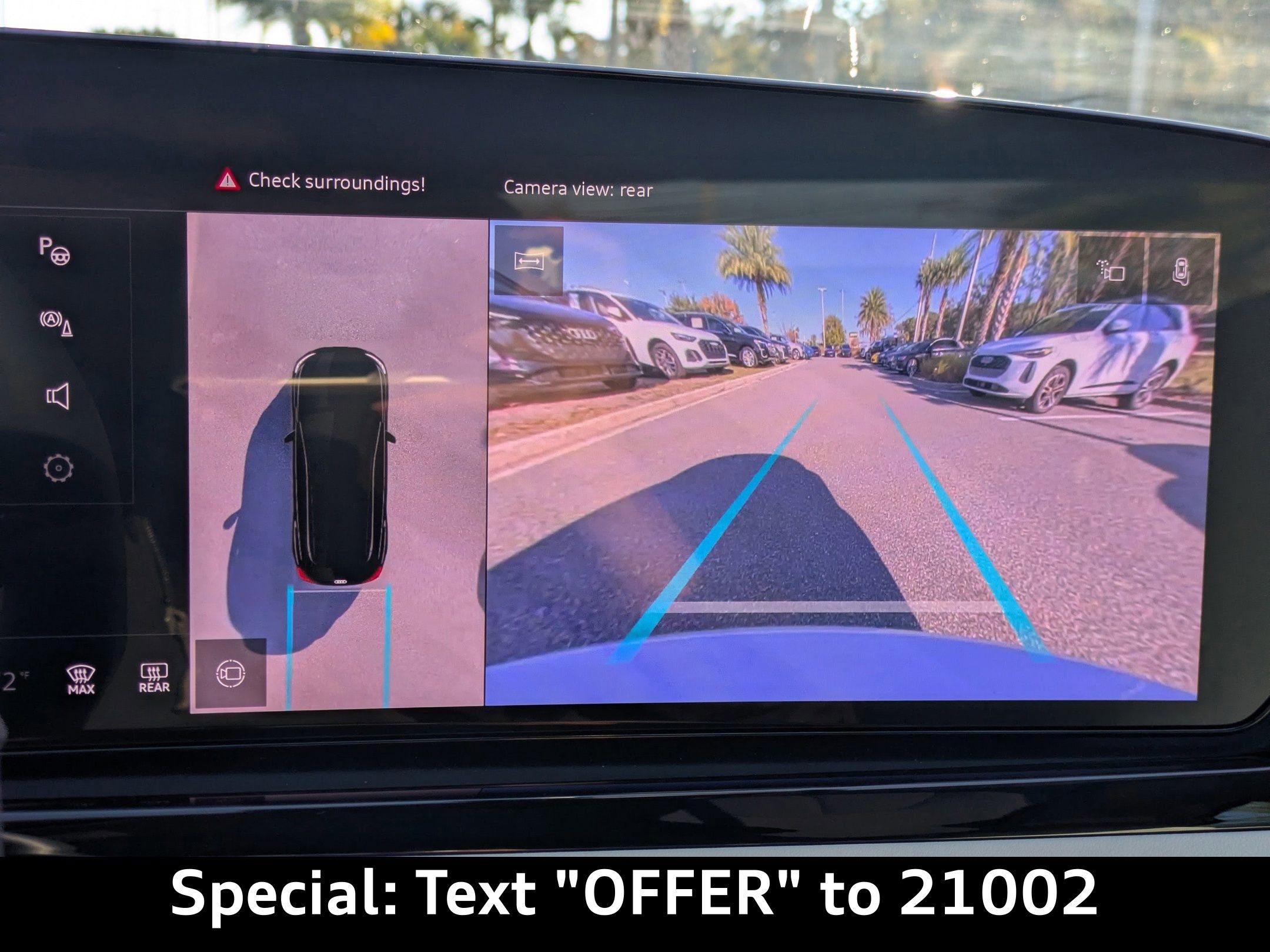 Certified 2025 Audi A5 2.0T Premium Plus w/ Premium Plus image 25