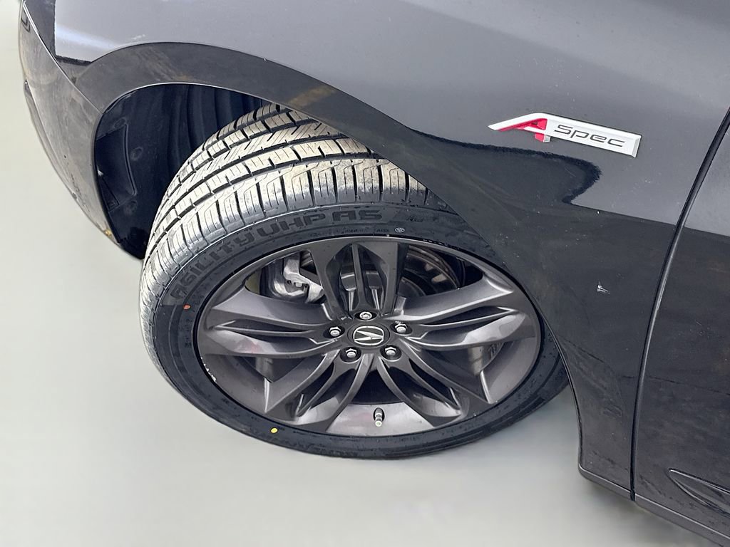 Used 2019 Acura RDX A-Spec image 41