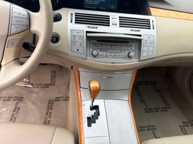 Used 2006 Toyota Avalon Limited FWD image 13