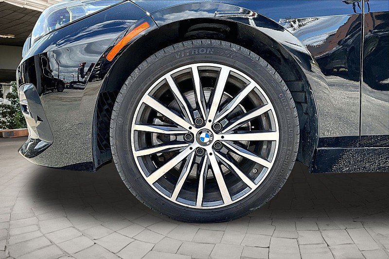 Used 2022 BMW 228i Gran Coupe w/ Convenience Package FWD image 5