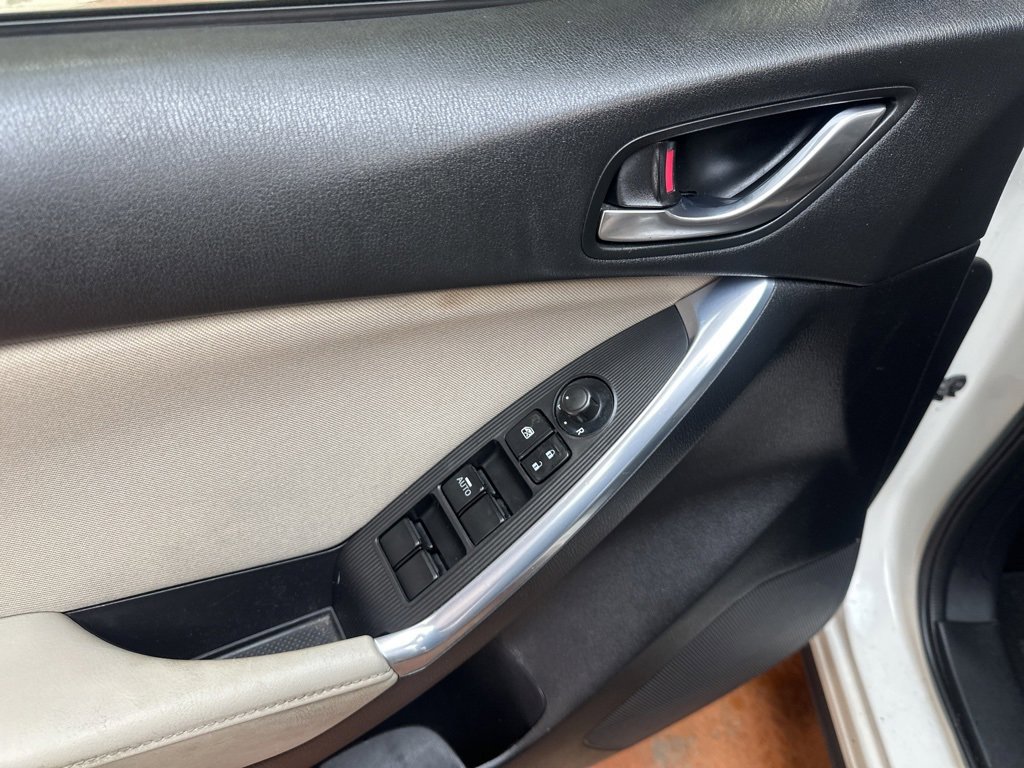 Used 2015 MAZDA CX-5 Touring image 23