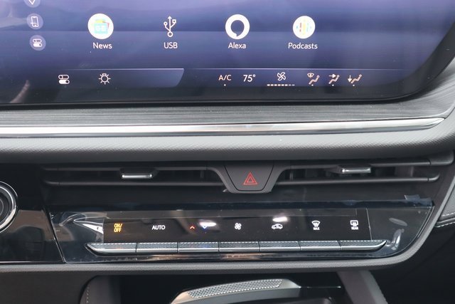 New 2025 Buick Envision Preferred image 22