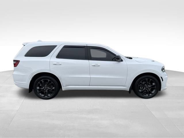 Used 2021 Dodge Durango R/T w/ Blacktop Package image 11