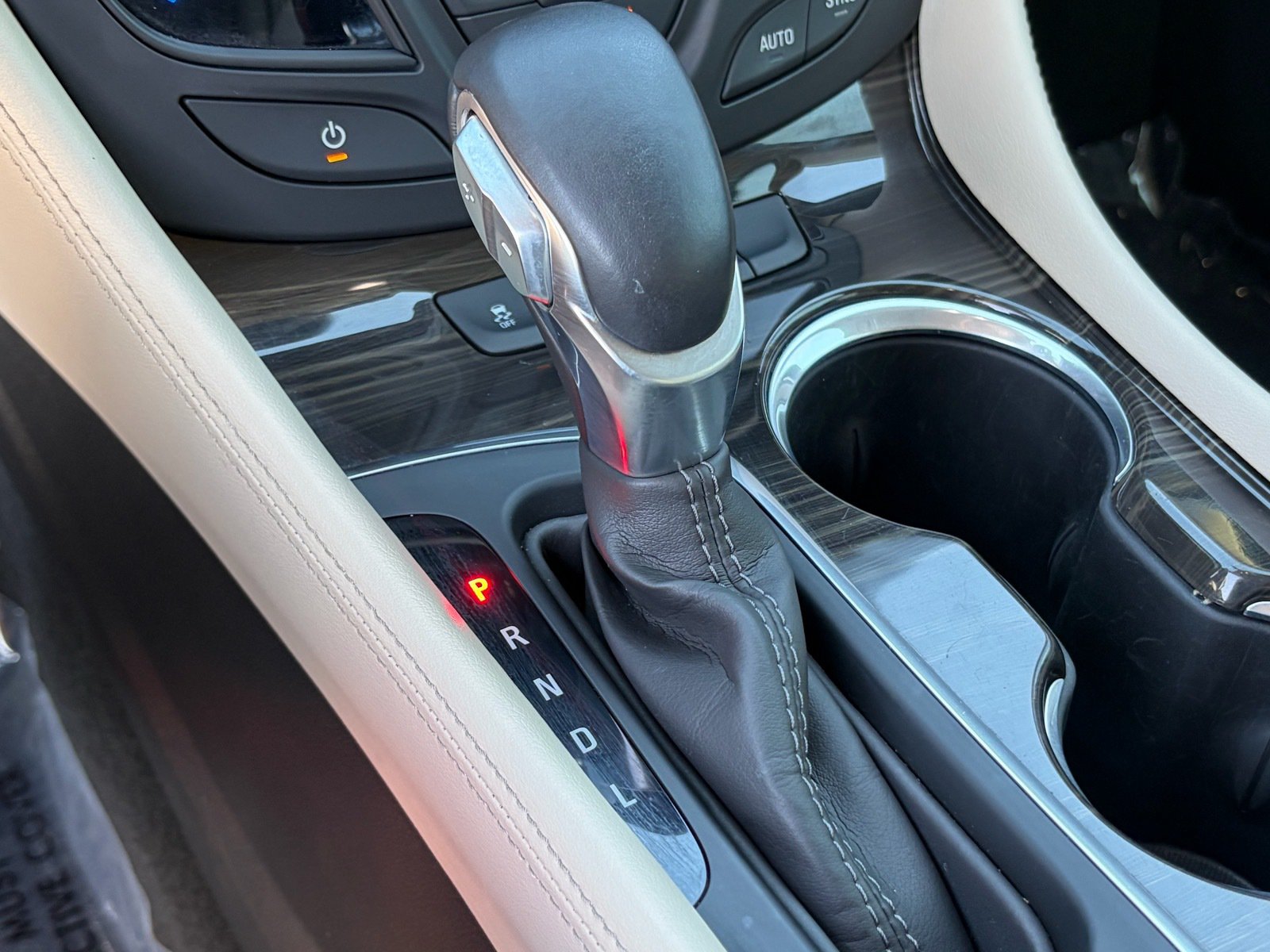 Used 2020 Buick Envision Preferred FWD image 26