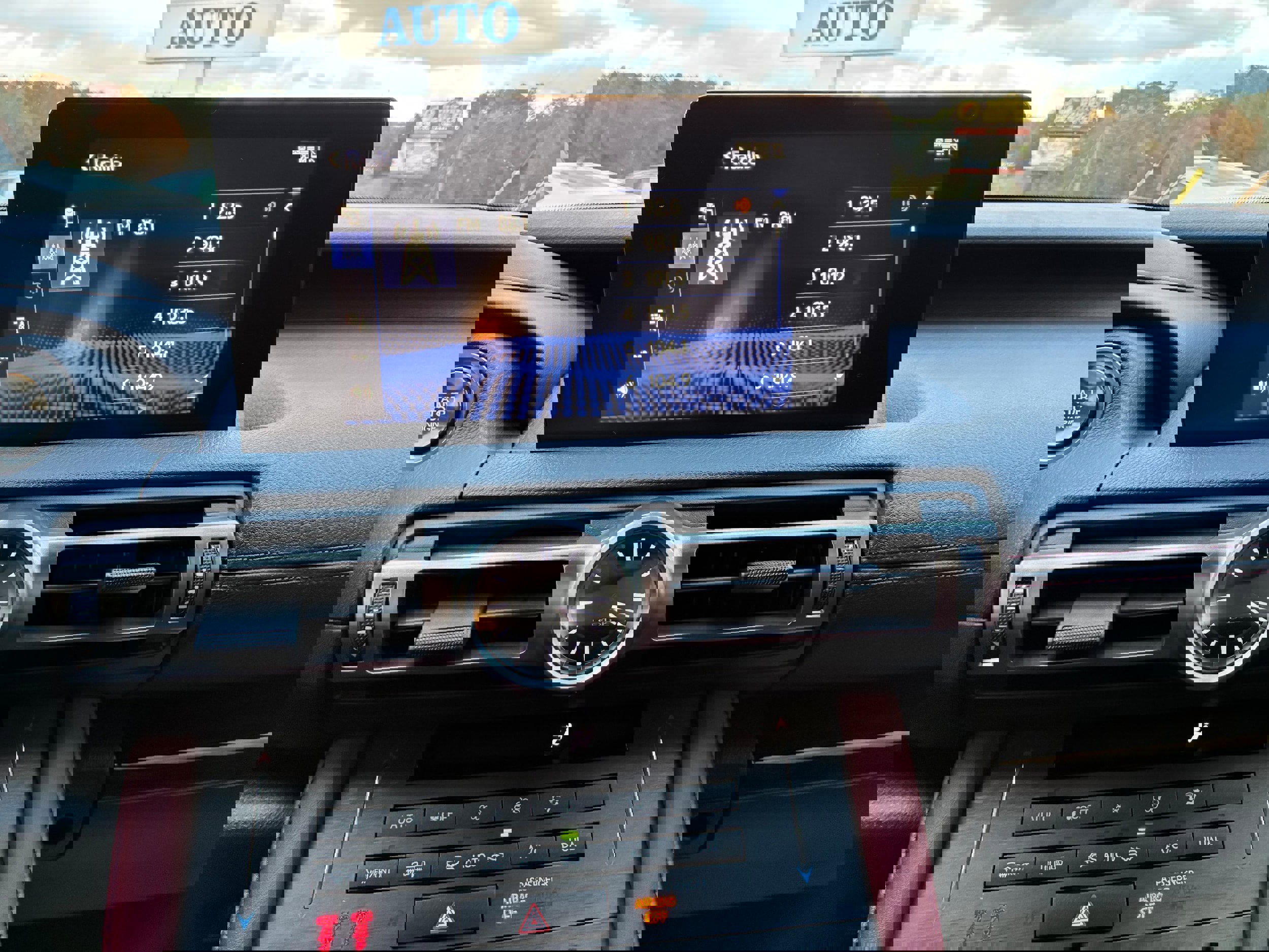 Used 2024 Lexus RC 300 w/ Premium Package image 12