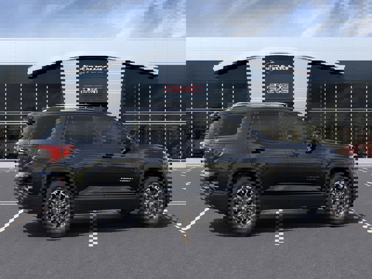 New 2026 GMC Terrain Elevation w/ Elevation Premium Package image 5