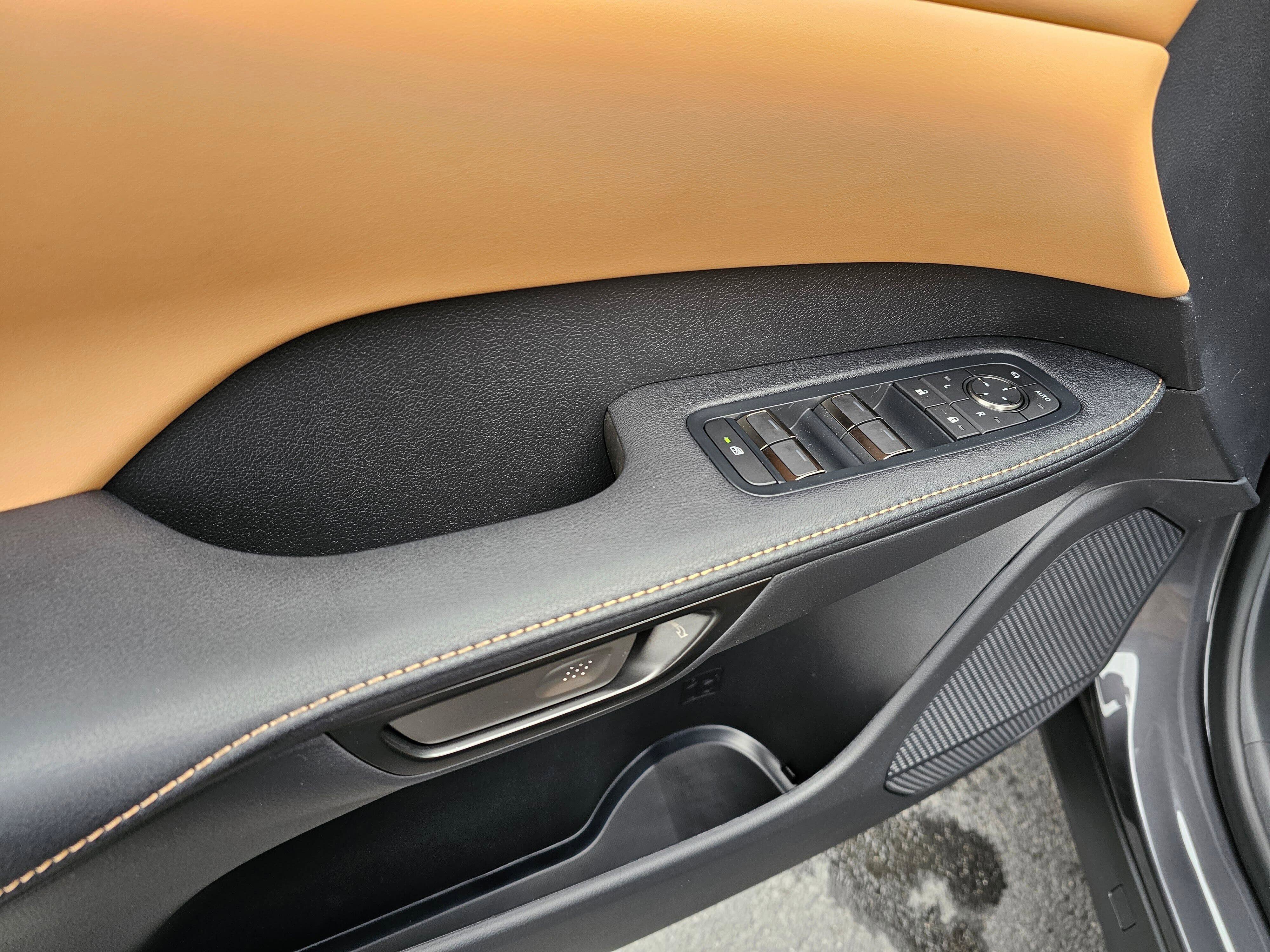 Used 2026 Lexus RX 350 Premium w/ Convenience Package image 20