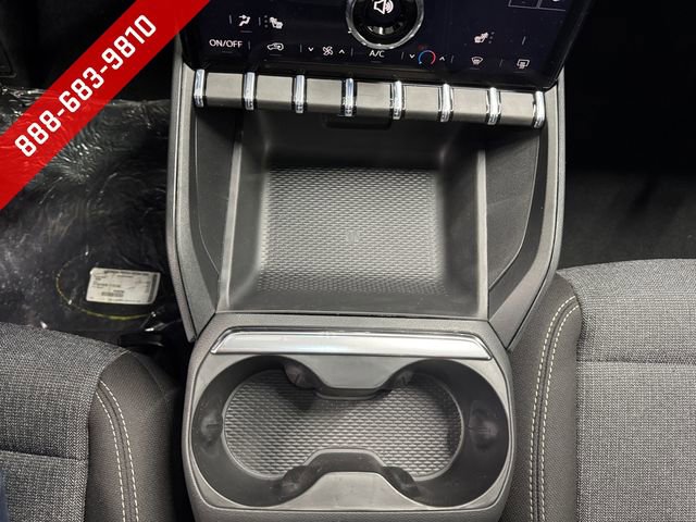 New 2026 GMC Terrain Elevation image 15