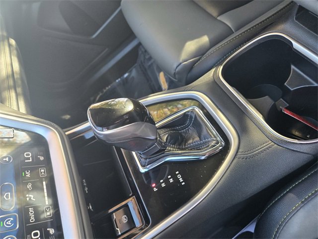 Used 2020 Subaru Outback Onyx Edition XT w/ Popular Package #2 image 17