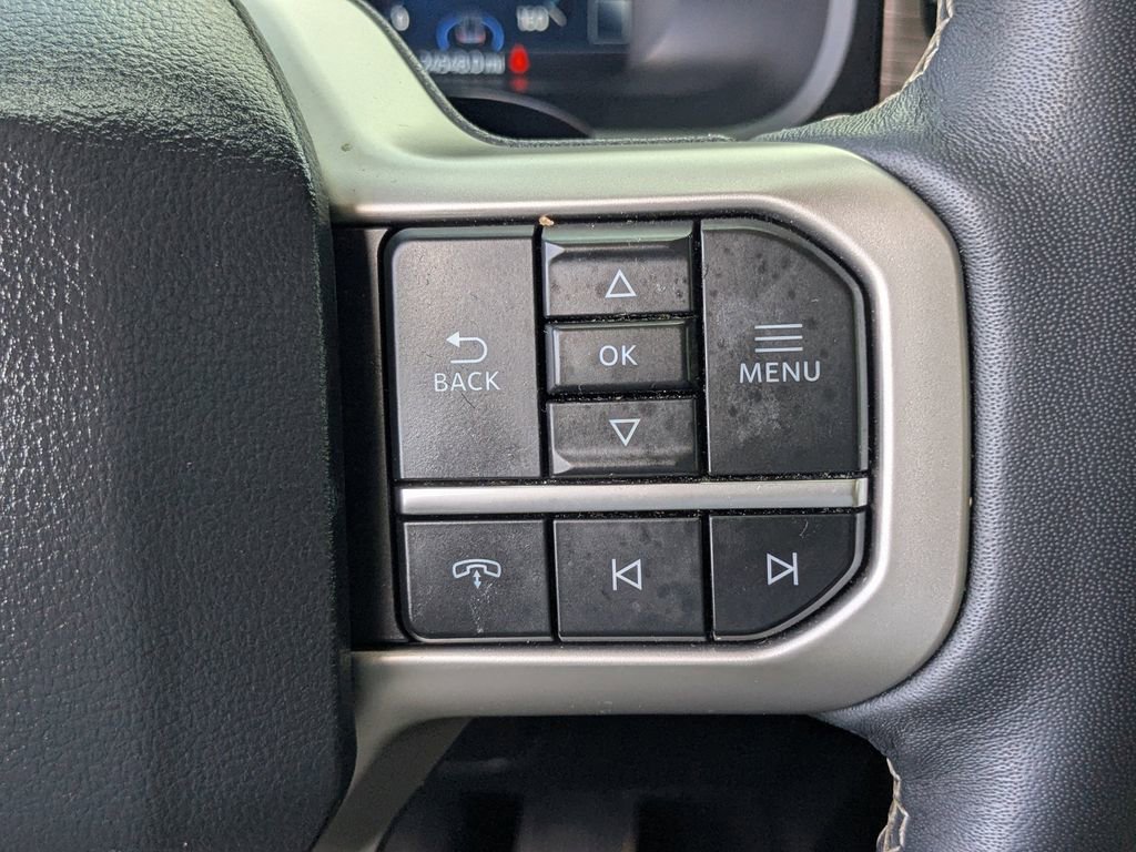 Used 2024 Ford Expedition Max Limited image 26