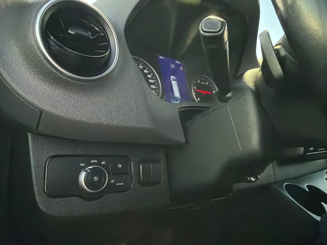 Used 2022 Mercedes-Benz Sprinter 3500 image 32