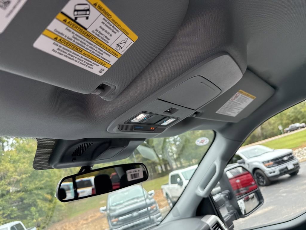 New 2026 Ford F350 XL w/ STX Appearance Package image 26