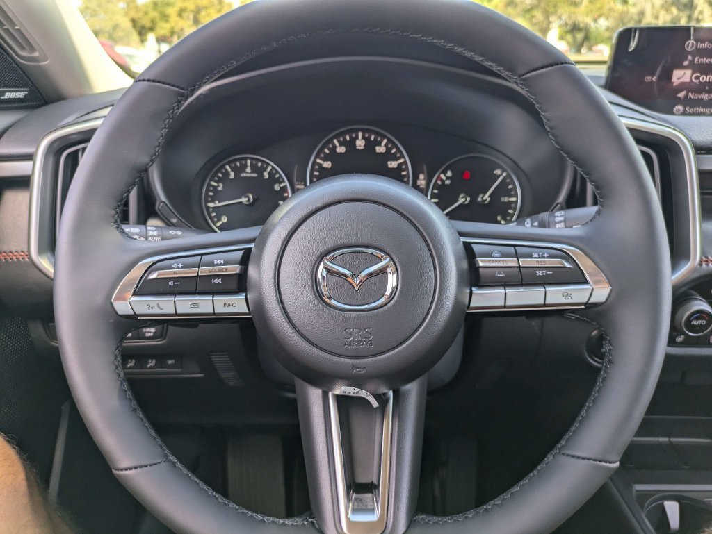 New 2026 MAZDA CX-50 Meridian Edition w/ Apex Package AWD/4WD image 27