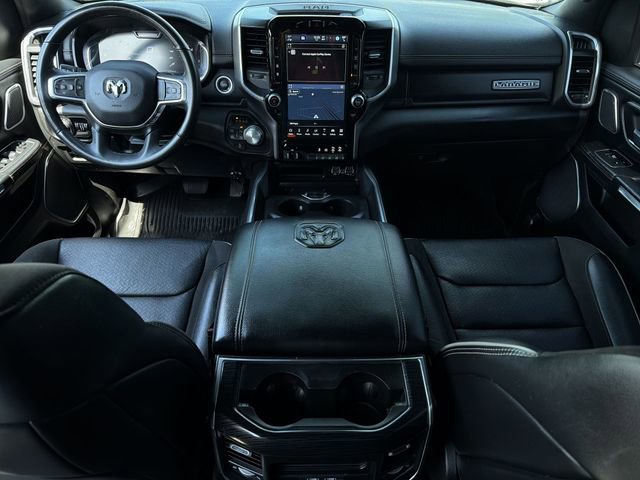 Used 2023 RAM 1500 Laramie image 17