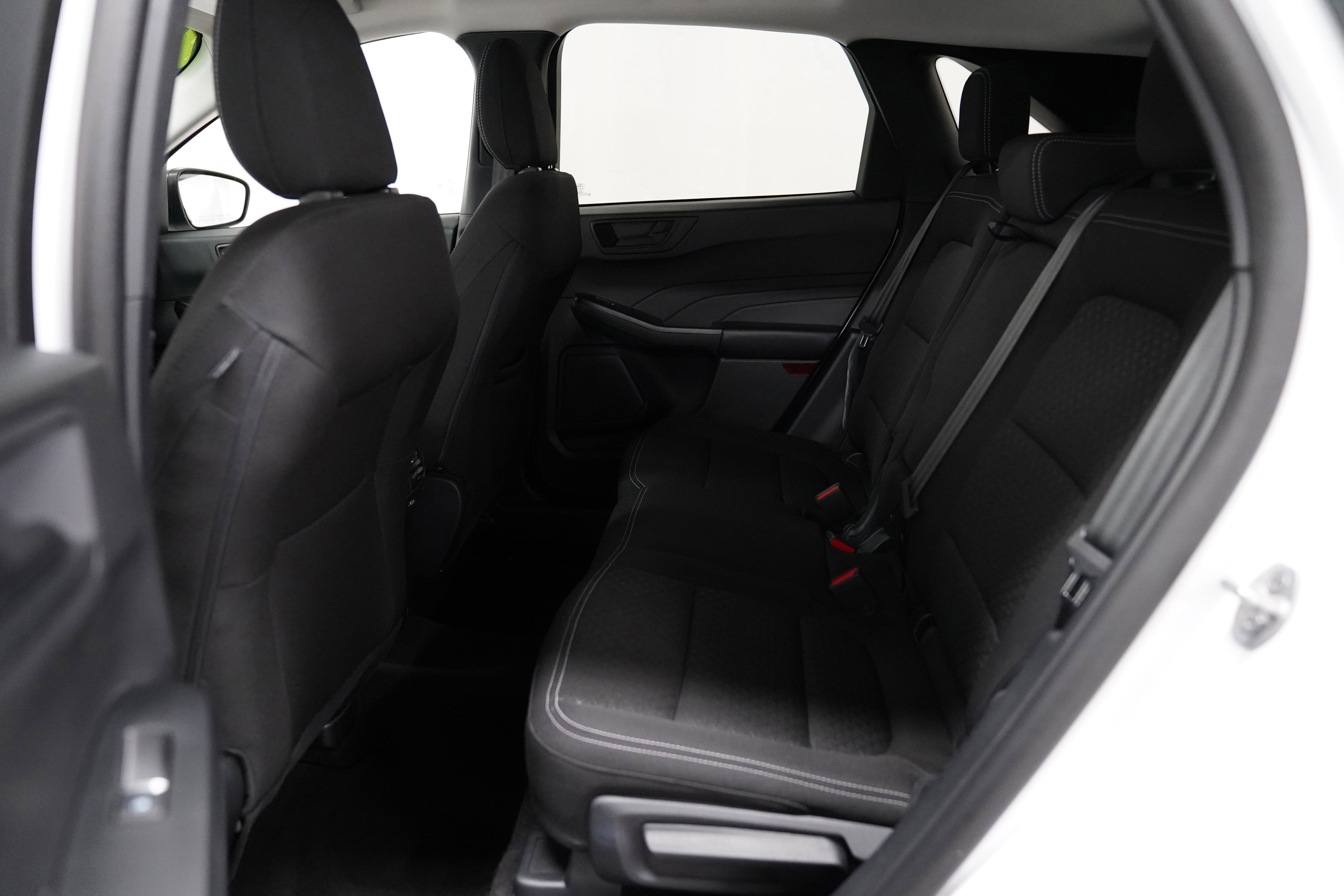 Used 2025 Ford Escape Active image 5