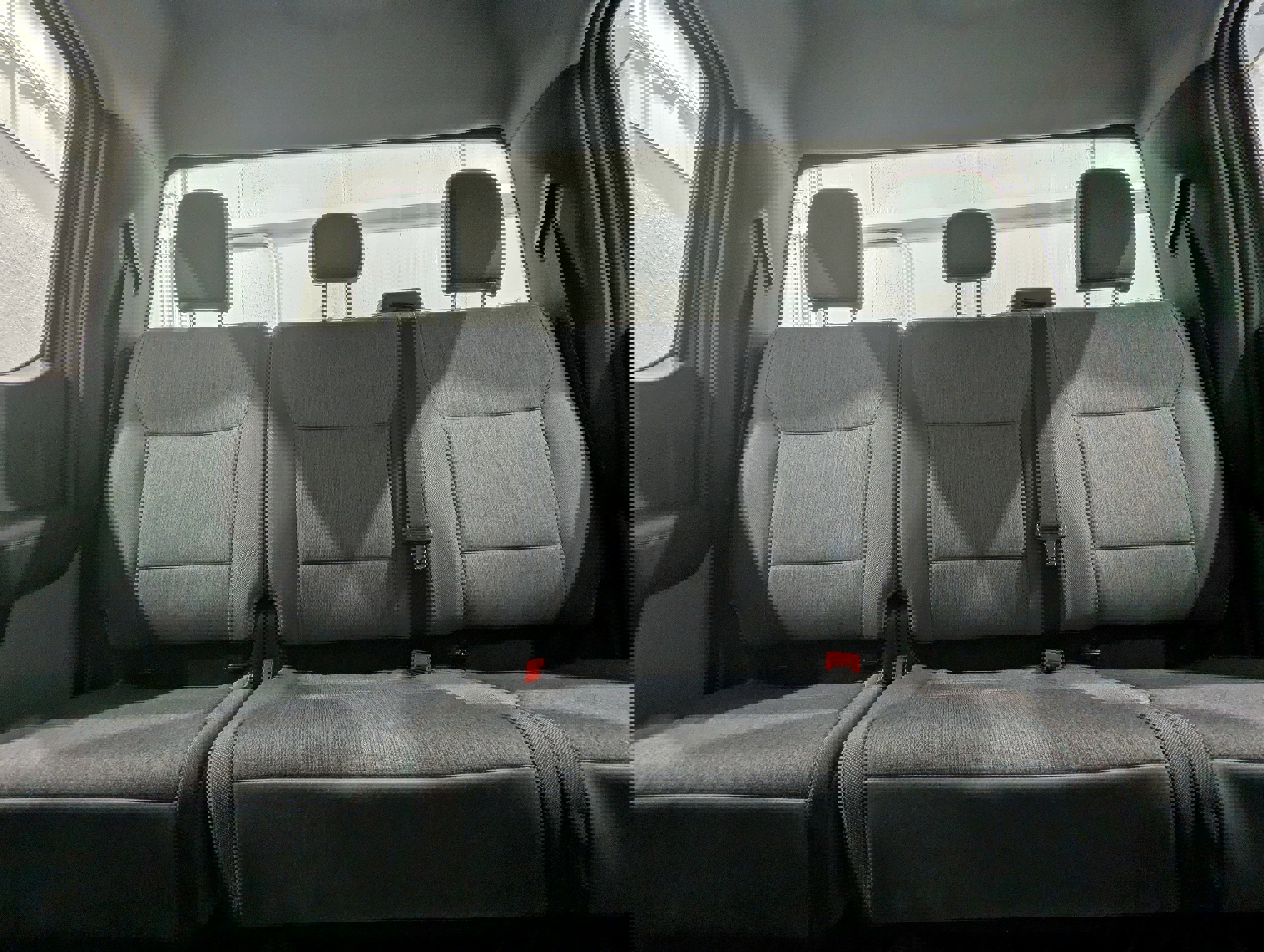 New 2025 Ford F250 XL w/ STX Appearance Package image 24