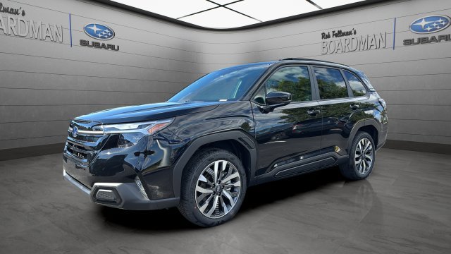 New 2026 Subaru Forester Touring AWD/4WD image 10