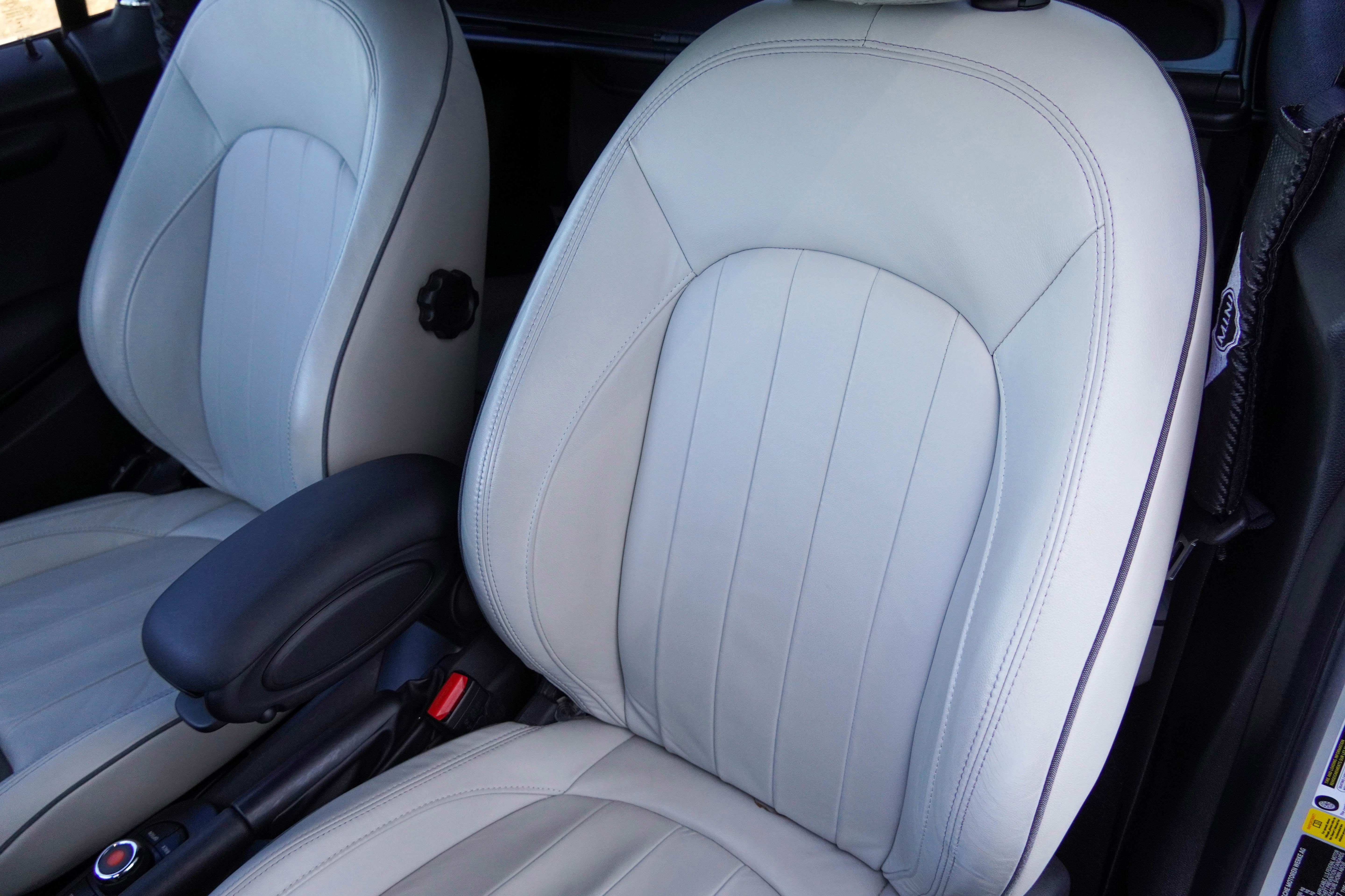 Used 2018 MINI Cooper Convertible image 14