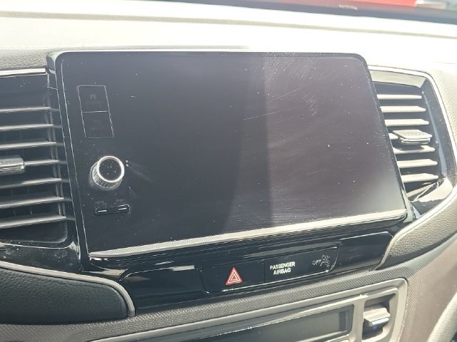 Used 2025 Honda Ridgeline Sport image 22