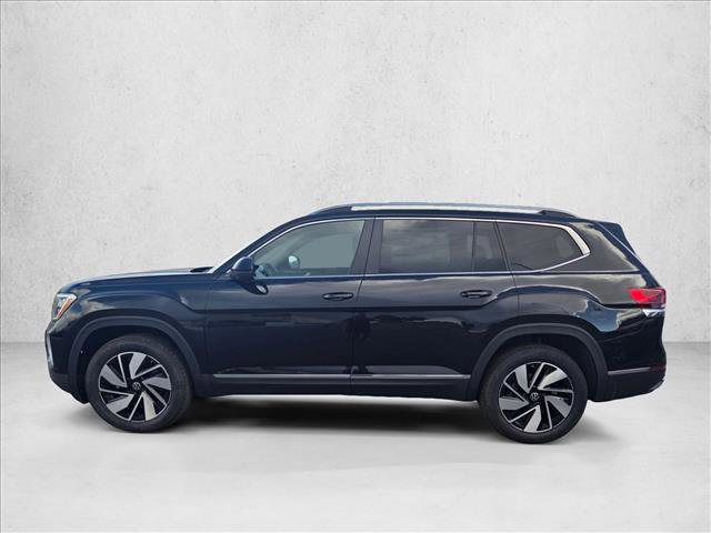 New 2026 Volkswagen Atlas SEL image 5