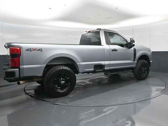 Used 2023 Ford F250 XL w/ STX Appearance Package AWD/4WD image 29